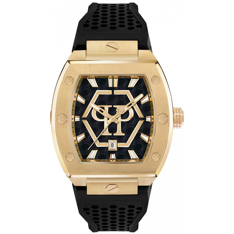 Часы Philipp Plein The Hexagon PWPUA0424